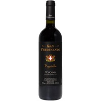 Pugnitello Toscana IGP - San Ferdinando