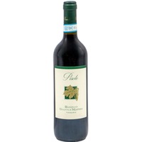 Pisote Dolcetto d’Alba DOC - Ramello Gianni & Matteo