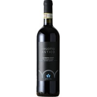Casotto Antico Barbera D’Asti DOCG - Bogge Wine
