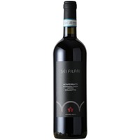 Sei Filari Monferrato DOC - Bogge Wine