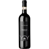 Supreme Barbera D’Asti DOCG - Bogge Wine