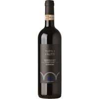 Tutti i Frutti Barbera D’Asti Superiore DOCG - Bogge Wine