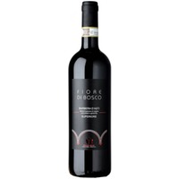 Fiore Di Bosco Barbera D’Asti Superiore DOCG - Bogge Wine
