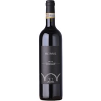 Altaris Nizza DOCG - Bogge Wine