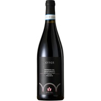 Effer Barbera del Monferrato DOC - Bogge Wine