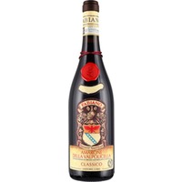 Storica Historic Label Amarone della Valpolicella Classico DOCG 0,375 L - Fabiano Vini
