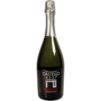 Sestiere Castello 4357 Treviso Prosecco DOC - Fabiano Vini