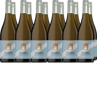 Fabiano Vini Box Promozionale Settimo Miglio Pinot Grigio delle Venezie DOC - Fabiano Vini