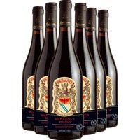 Storica Valpolicella Classico Superiore Ripasso DOC-Paket - Fabiano Vini