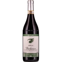 Perelisa Barbaresco DOCG - Quila