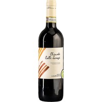 Chianti Colli Senesi DOCG BIO 0,375 L - Fattoria Casabianca
