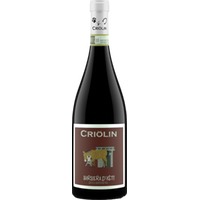 Superiore Barbera d'Asti DOCG - Azienda Agricola Criolin