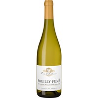 Luis et Lilianne Pouilly-Fumé, Pouilly-Fumé AOP, Loire, 2024, Weißwein