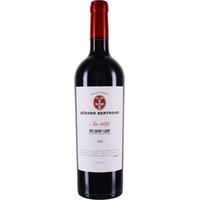 Gerard Bertrand Pic Saint Loup Grand Terroir