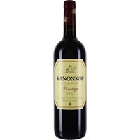 Kanonkop Pinotage