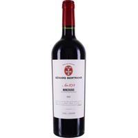 Gerard Bertrand Minervois Grand Terroir
