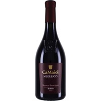 Azienda Ca Maiol Negresco Vigneti Storici Garda Classico Rosso