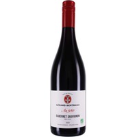 Gerard Bertrand Heritage 118 Coteaux de Narbonne Rouge