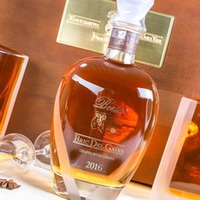 Grappa Tre Selezioni 2016/2017