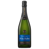 Nicolas Feuillatte Réserve Exclusive Extra Brut Champagne N.V