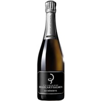 Champagne Billecart-Salmon Le Réserve Extra Brut