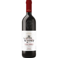TreRose Santa Caterina Vino Nobile, Vino Nobile di Montepulciano DOCG, Toskana, 2022, Rotwein