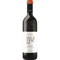TreRose Salterio Rosso di Montepulciano, Rosso di Montepulciano DOC, Toskana, 2024, Rotwein