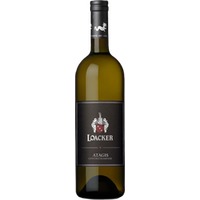 Gewürztraminer 'Atagis' bio - Weingut Loacker