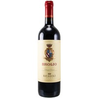 Castello di Brolio Chianti Classico DOCG