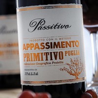 Primitivo Passitivo