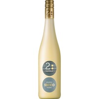 Baldauf Secco Pricolino, Trocken, Franken, Franken, Perlwein / Secco