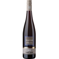 Spreitzer 101 Pinot Noir, Trocken, Rheingau, Rheingau, 2024, Rotwein