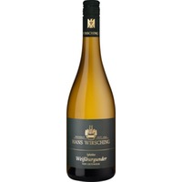 Iphöfer Weissburgunder, Trocken, Franken, Franken, 2024, Weißwein