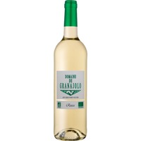 Rocca Blanc - Domaine De Granajolo