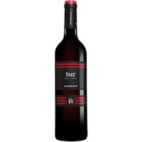Inurrieta Sur Spanien Rotwein Trocken