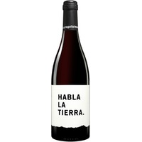Habla la Tierra Spanien Rotwein Trocken