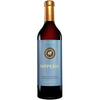 Vallegarcía Hipperia Spanien Rotwein Trocken