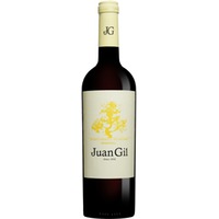 Juan Gil Monastrell »Yellow Label« Spanien Rotwein Trocken