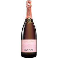 Llopart Reserva Brut Rosé Spanien Cava Brut