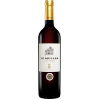 De Muller »Solimar« Tinto Crianza Spanien Rotwein Trocken