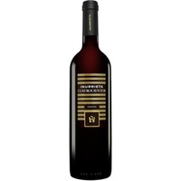 Inurrieta Cuatrocientos Crianza Spanien Rotwein Trocken