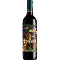Michael David Winery Freakshow Zinfandel