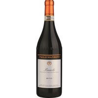Ruvej Barolo DOCG - Paolo Manzone
