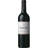 Cadet d'Oc Cabernet Sauvignon - Baron Phillippe de Rothschild