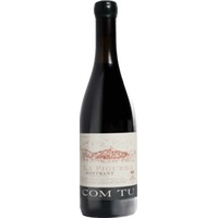 Com Tu - Clos Mogador