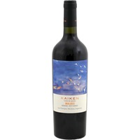Terroir Series Malbec / Bonarda - Bodega Kaiken