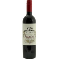 Vida Organica Malbec - Zuccardi