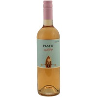 Paseo Merlot Rosé - Carta Vieja