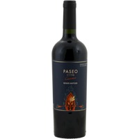 Paseo Carménère Réserva - Carta Vieja