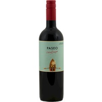 Paseo Cabernet Sauvignon - Carta Vieja